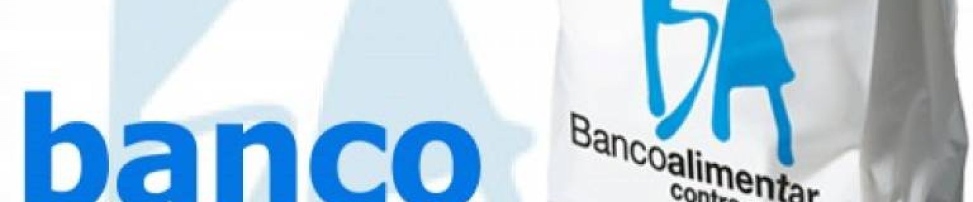 Paroquias - Banco alimentar