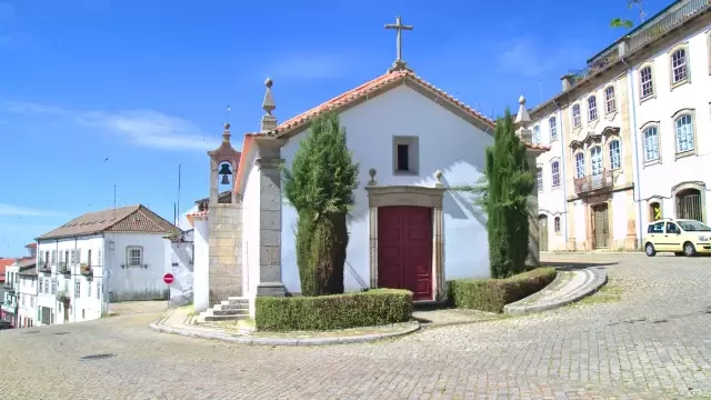 Capela de São Pedro