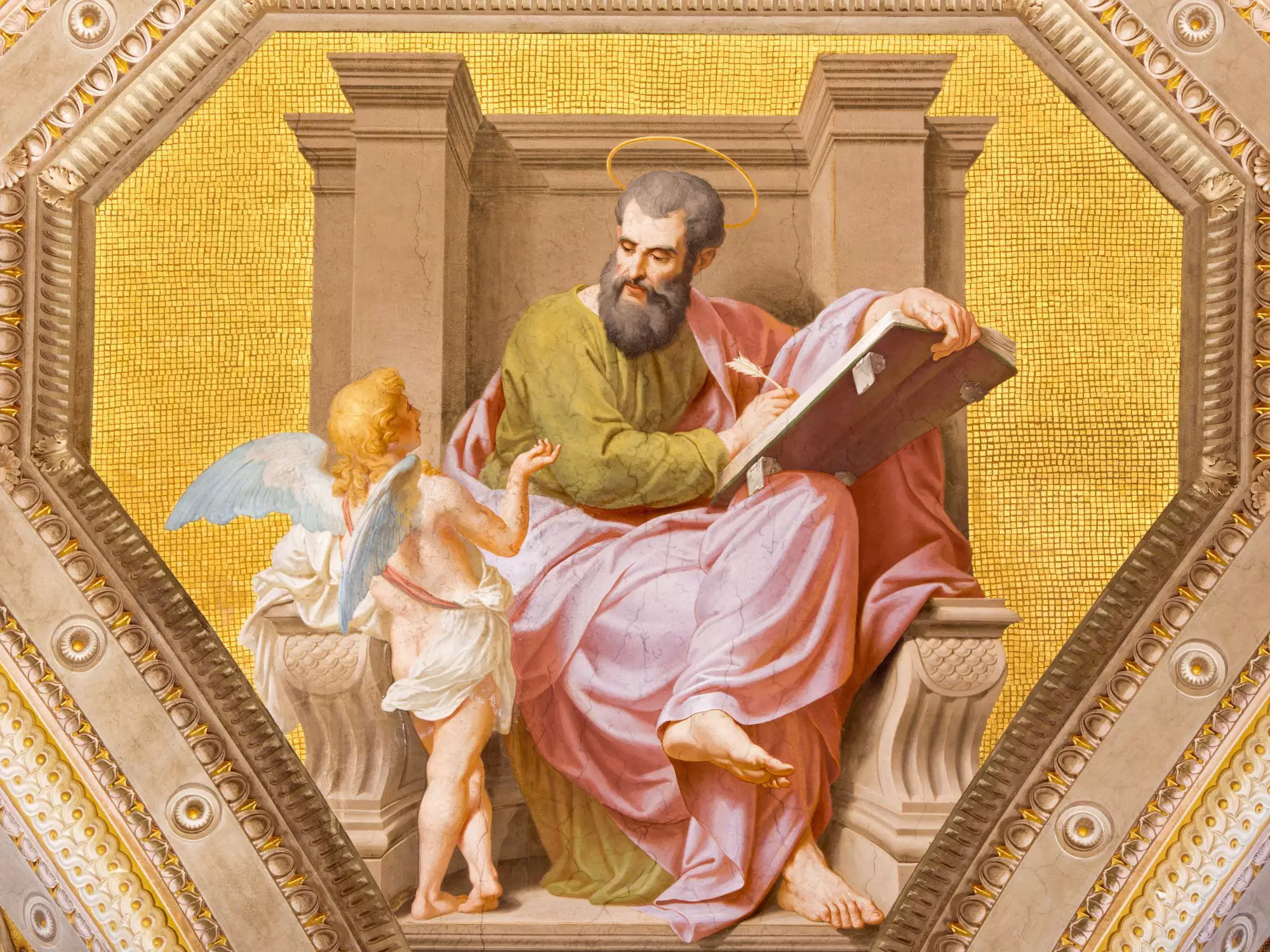 Um novo ano Litúrgico 2025-2026 Em Advento Pleno